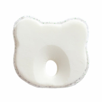 Almohada Ergonómica Transpirable para Bebé - Soporte Cefálico Seguro - Image 12