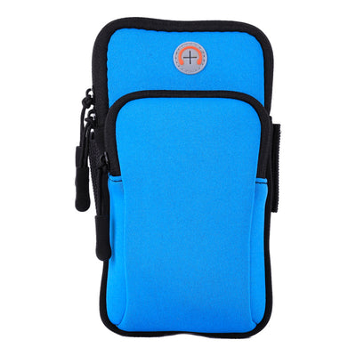 Bolsa de Brazo Compatible para Correr, Deportes y Fitness - Image 4