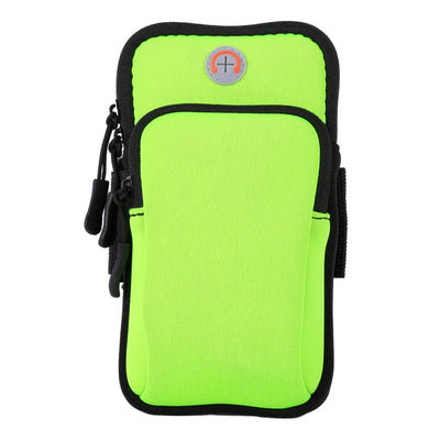 Bolsa de Brazo Compatible para Correr, Deportes y Fitness - Image 5
