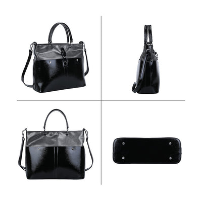 Bolsa Bandolera Versátil de Moda Contemporánea - Image 25