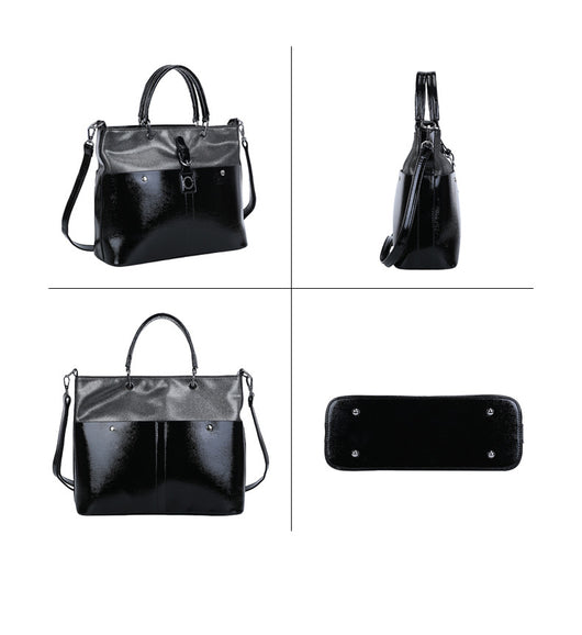 Bolsa Bandolera Versátil de Moda Contemporánea - Image 25
