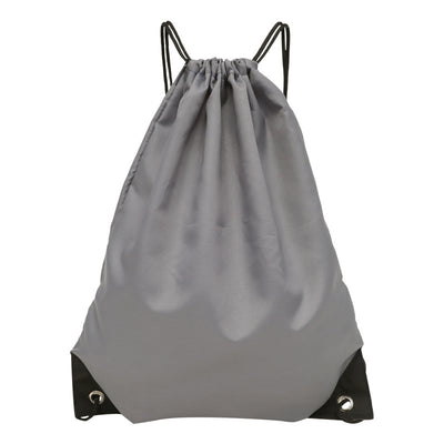 Mochila Impermeable con Bolsillos de Cordón - Image 4