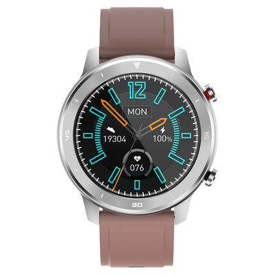 Reloj Deportivo Inteligente DT78 Resistente al Agua - Image 43
