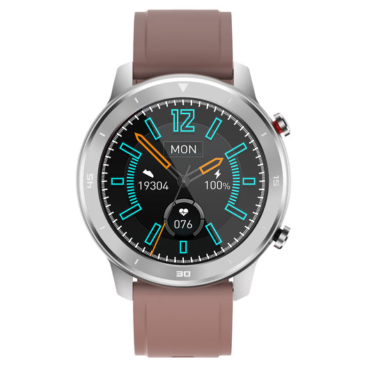 Reloj Deportivo Inteligente DT78 Resistente al Agua - Image 43