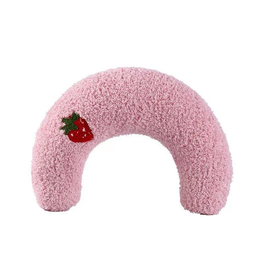Almohada Protectora Cervical Anti-Arañazos para Gatos - Image 5