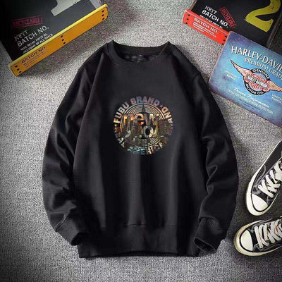 Sudadera Pullover para Estudiante - Cómoda y Versátil - Image 13