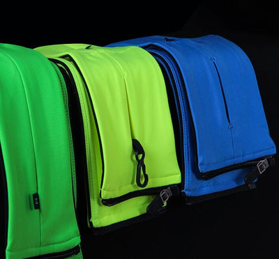 Bolsa Deportiva Elástica para Celular con Cinturón - Image 5