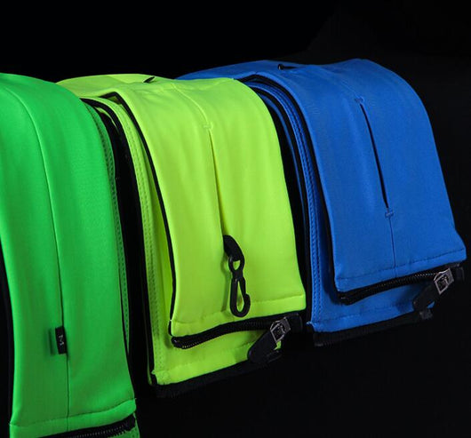 Bolsa Deportiva Elástica para Celular con Cinturón - Image 5