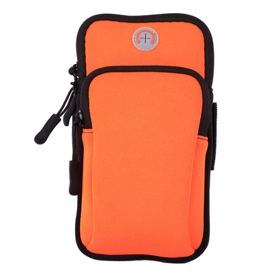 Bolsa de Brazo Compatible para Correr, Deportes y Fitness - Image 6