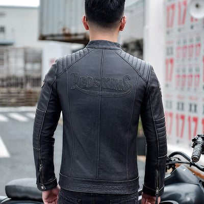 Chaqueta para Hombre Versátil y Moderna - Image 4