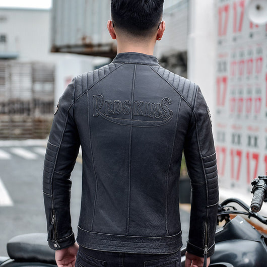 Chaqueta para Hombre Versátil y Moderna - Image 4