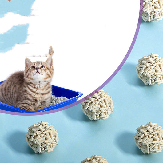 Arena Sanitaria de Tofu para Gatos Aroma Original - Image 8