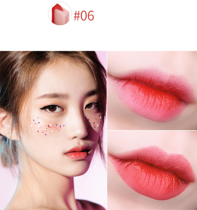Labial 3D Bicolor en V - Image 20