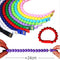 Cable de Carga con Anillo para Mano USB