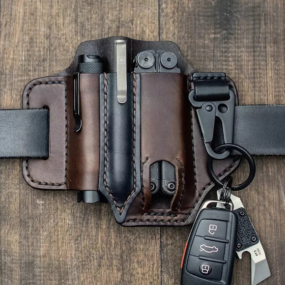 Organizador Táctico de Bolsillo EDC