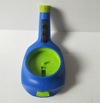 Sistema de Riego Hidro Espuma Profesional para Semillas - Image 7