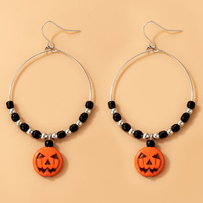 Pulsera con Diseños de Calavera para Halloween - Image 5