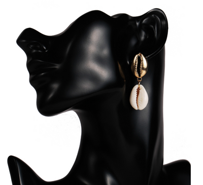 Aretes de Aleación Ligeros y Elegantes