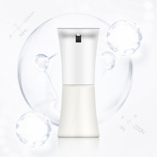 Jabón Espuma Líquida Premium - Image 4