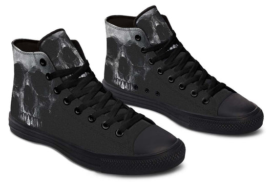 Zapatillas de Lona Estampadas para Parejas