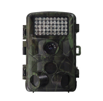 Cámara de Vigilancia para Caza y Vida Silvestre - Image 14