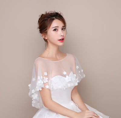 Vestido de Novia Petal - Image 2