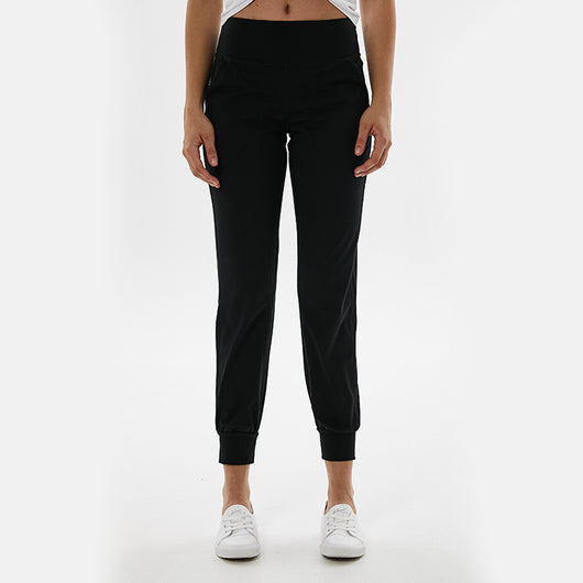 Pantalones Jogger Harlan - Yoga y Tiempo Libre Todo en Uno - Image 14