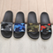 Pantuflas de Hombre Talla Extra Grande - Sandalias Cómodas para Casa y Baño