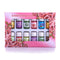 Set de 12 Aceites Esenciales Solubles en Agua - 3ML