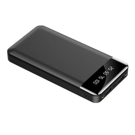 Batería Portátil de Alta Capacidad con Pantalla de Porcentaje - Image 4