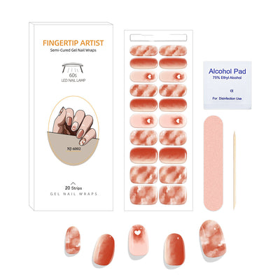 Adhesivos de Gel UV para Uñas Semi-Curado - Image 11