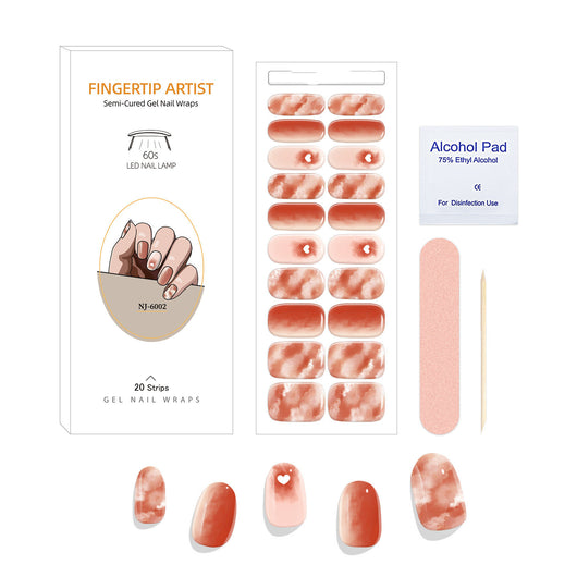 Adhesivos de Gel UV para Uñas Semi-Curado - Image 11