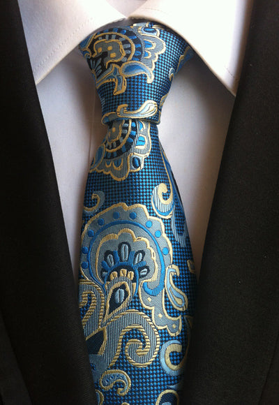 Traje y corbata para hombre - Image 45