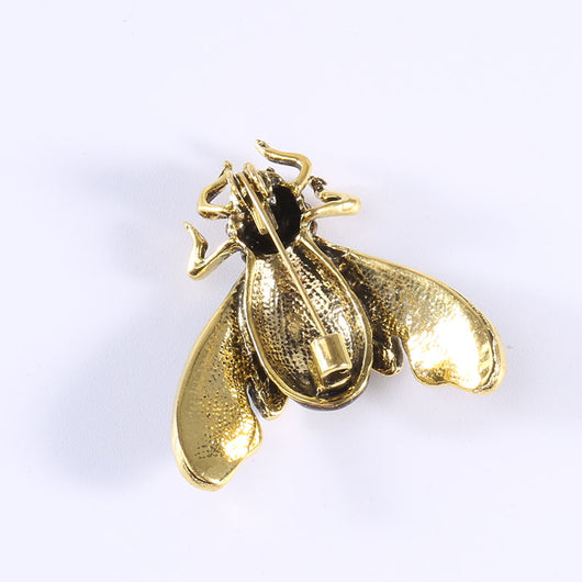 Broche Personalizado de Insecto en Resina - Serie Fauna - Image 4