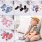 Calcetines Infantiles de Algodón 100% Estilo Coreano - Comodidad Total para Bebés