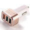 Cargador Triple Rápido 3Charger