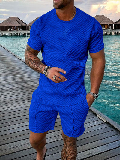 Traje Ejecutivo Europeo Americano - Corte Moderno y Elegante - Image 8