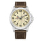 Multifunctional Water-Resistant Quartz Watch