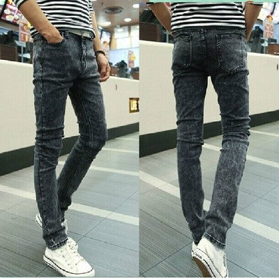 Pantalones Vaqueros Slim Fit para Hombre