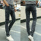 Pantalones Vaqueros Slim Fit para Hombre