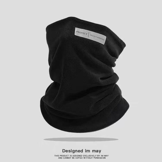 Braga Cuello Multifuncional para Hombre - Otoño e Invierno - Image 8