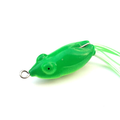 Señuelo Artificial 5g Especializado para Peces Negros - Image 4