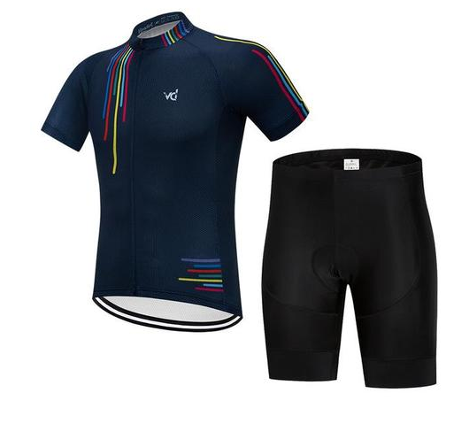 Conjunto Ciclismo Ooze - Rendimiento y Comodidad
