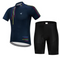 Conjunto Ciclismo Ooze - Rendimiento y Comodidad