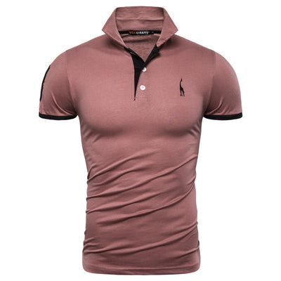 Playera de Malla con Bordado Ante - Image 8