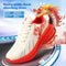 Zapatilla Deportiva Dragon con Amortiguación Avanzada y Suela Flexible