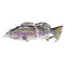 1 Estilo 15 Cm 54 G Señuelo De Pesca Automático