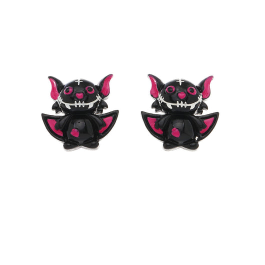 Aretes de Aleación Elegantes para Mujer
