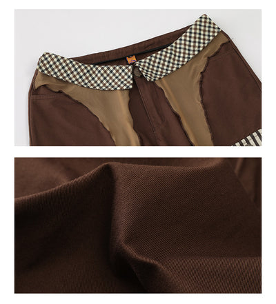 Overol Retro Americano para Mujer - Estilo Verano - Image 11