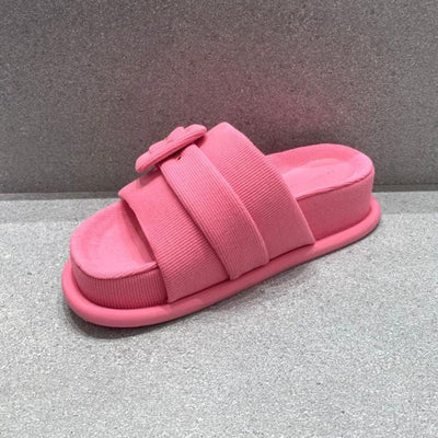 Sandalias de Plataforma para Mujer - Cómodas y Versátiles - Image 5